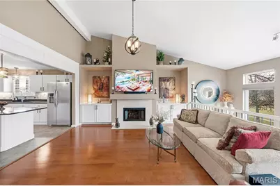 102 Pine Trail Drive #2, Lake Saint Louis, MO 63367 - Photo 7