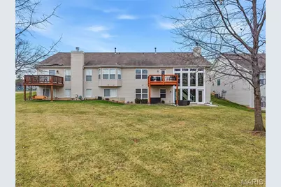 102 Pine Trail Drive #2, Lake Saint Louis, MO 63367 - Photo 21