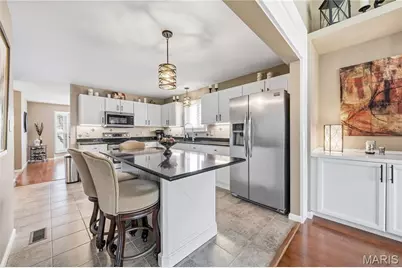 102 Pine Trail Drive #2, Lake Saint Louis, MO 63367 - Photo 5