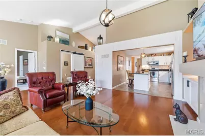 102 Pine Trail Drive #2, Lake Saint Louis, MO 63367 - Photo 9