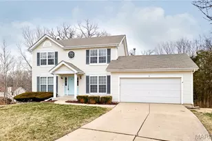 6 Royallcrest Ct, O'Fallon, MO 63368 - Photo 1