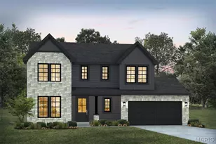 1 Tbb Quincy@ The Summit At Park Hills, Troy, MO 63379 - Photo 9