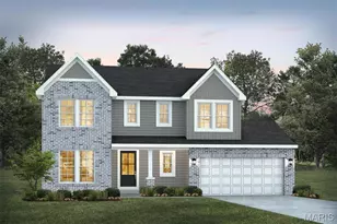 1 Tbb Quincy@ The Summit At Park Hills, Troy, MO 63379 - Photo 7