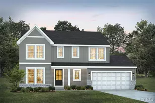 1 Tbb Quincy@ The Summit At Park Hills, Troy, MO 63379 - Photo 1