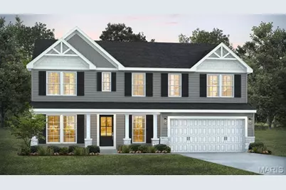 1 Tbb Jackson@ Pinckney Ridge, Warrenton, MO 63383 - Photo 7