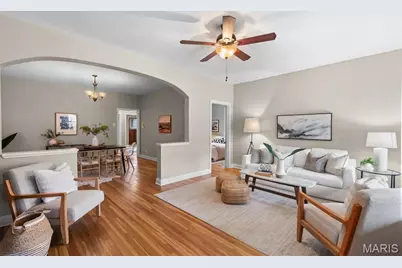 3662 Wilmington Avenue, Saint Louis, MO 63116 - Photo 5