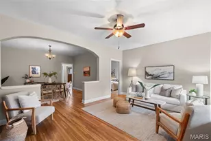 3662 Wilmington Ave, Saint Louis, MO 63116 - Photo 5