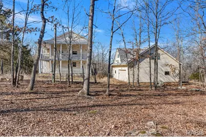 493 Brightstone Road, Farmington, MO 63640 - Photo 3