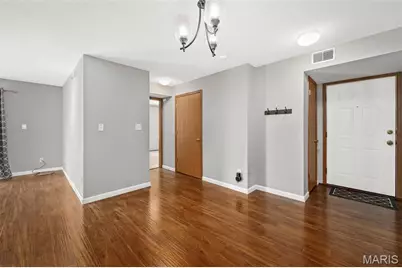 1141 Arbor Creek Drive #2C, Saint Louis, MO 63122 - Photo 9