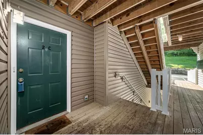 1141 Arbor Creek Drive #2C, Saint Louis, MO 63122 - Photo 5
