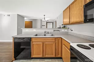 1141 Arbor Creek Dr, Saint Louis, MO 63122 - Photo 15