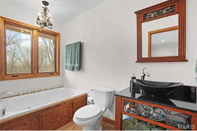 217 Creek Bottom Road, Labadie, MO 63055 - Photo 55