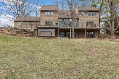 217 Creek Bottom Road, Labadie, MO 63055 - Photo 65