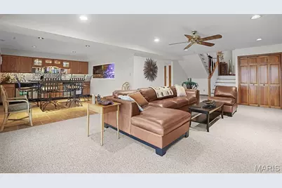 217 Creek Bottom Road, Labadie, MO 63055 - Photo 57