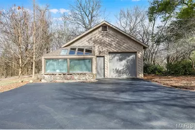 217 Creek Bottom Road, Labadie, MO 63055 - Photo 15