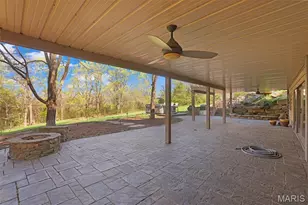 217 Creek Bottom Rd, Labadie, MO 63055 - Photo 7