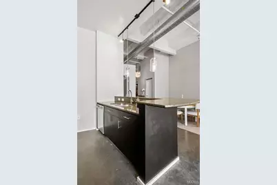 1136 Washington Avenue #811, Saint Louis, MO 63101 - Photo 11