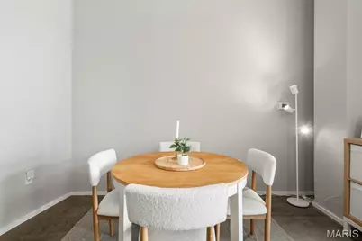 1136 Washington Avenue #811, Saint Louis, MO 63101 - Photo 13