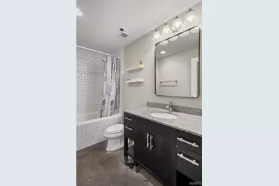1136 Washington Avenue #811, Saint Louis, MO 63101 - Photo 21