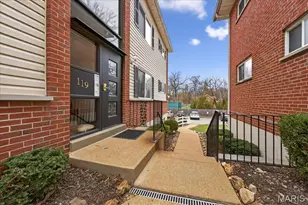 119 E Washington Ave, Kirkwood, MO 63122 - Photo 3