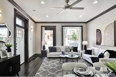 1916 S 12th Street, Saint Louis, MO 63104 - Photo 7