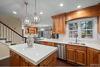 1691 Frontenac Woods Lane, Frontenac, MO 63131 - Photo 21