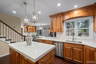 1691 Frontenac Woods Ln, Frontenac, MO 63131 - Photo 21