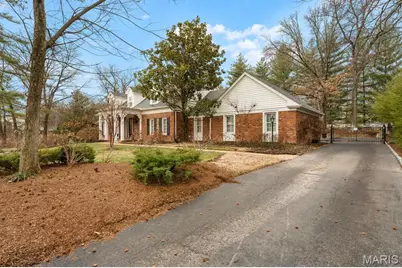 1691 Frontenac Woods Lane, Frontenac, MO 63131 - Photo 7