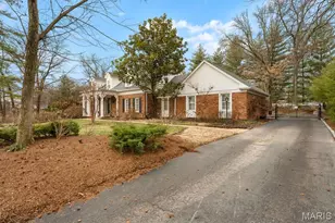 1691 Frontenac Woods Ln, Frontenac, MO 63131 - Photo 7