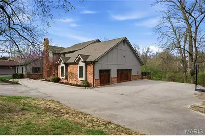 824 Bluespring Lane, Frontenac, MO 63131 - Photo 41