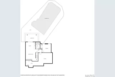 824 Bluespring Lane, Frontenac, MO 63131 - Photo 7