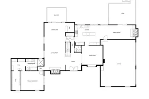 824 Bluespring Ln, Frontenac, MO 63131 - Photo 5