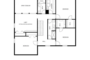 824 Bluespring Ln, Frontenac, MO 63131 - Photo 45