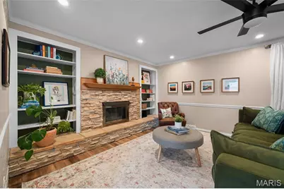 1022 Julianna Drive, Unincorporated, MO 63011 - Photo 13