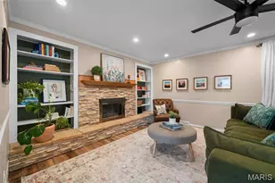 1022 Julianna Dr, Unincorporated, MO 63011 - Photo 13