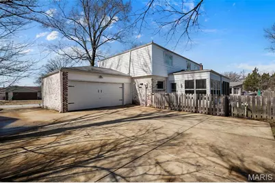 1022 Julianna Drive, Unincorporated, MO 63011 - Photo 37