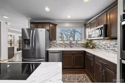 1022 Julianna Drive, Unincorporated, MO 63011 - Photo 19