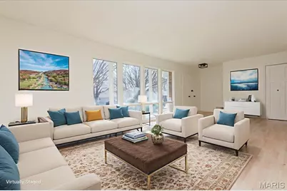 5489 Limerick Drive, Saint Louis, MO 63128 - Photo 5