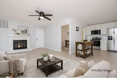 5489 Limerick Drive, Saint Louis, MO 63128 - Photo 11