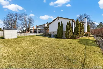 4847 Lowndes Drive, Saint Louis, MO 63129 - Photo 41