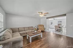 19590 Lilly Ln, Waynesville, MO 65583 - Photo 5