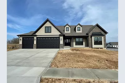 513 Clarks Crossing, Moscow Mills, MO 63362 - Photo 1