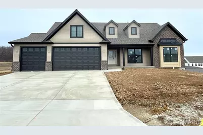 513 Clarks Crossing, Moscow Mills, MO 63362 - Photo 1