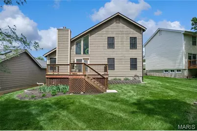 716 Ginger Wood Court, Ballwin, MO 63021 - Photo 15