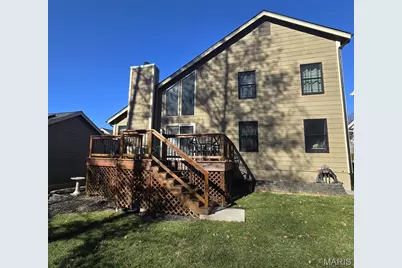 716 Ginger Wood Court, Ballwin, MO 63021 - Photo 17