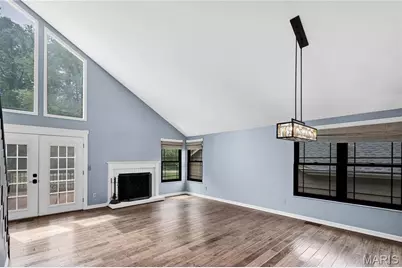 716 Ginger Wood Court, Ballwin, MO 63021 - Photo 3