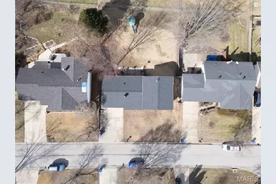 713 Magnolia Lane, Saint Peters, MO 63376 - Photo 35