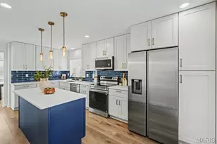 12922 High Crest St, Black Jack, MO 63033 - Photo 9