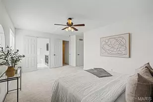 12922 High Crest St, Black Jack, MO 63033 - Photo 13