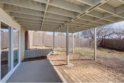 12922 High Crest Street, Black Jack, MO 63033 - Photo 25